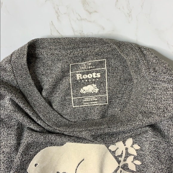 Roots Canada original shirt - Picture 3 of 4